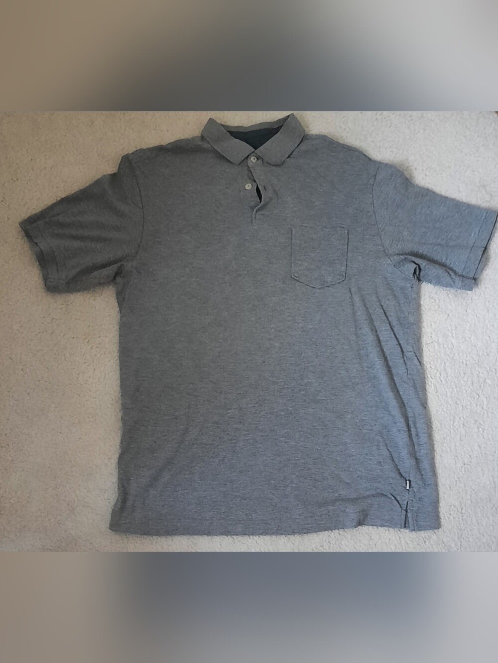 Tommy Bahama Navy Marlin Fish Accent